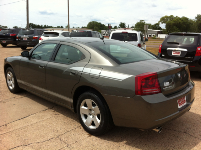 Dodge Charger 2008 photo 4