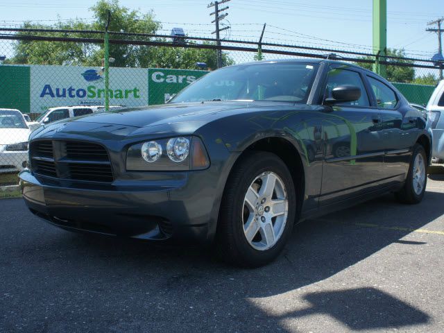 Dodge Charger SE Sedan