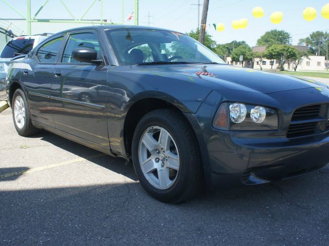 Dodge Charger 2008 photo 1