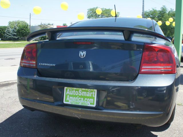 Dodge Charger 2008 photo 2