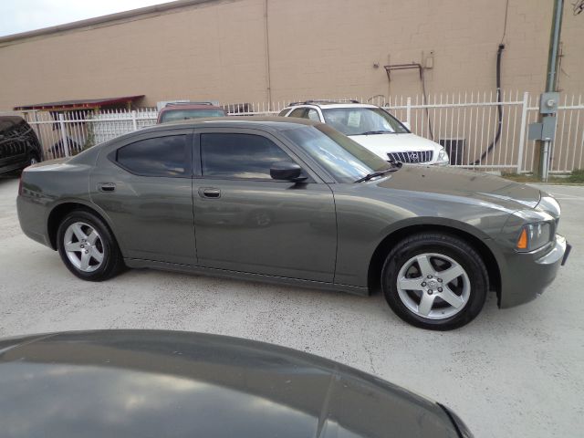 Dodge Charger 2008 photo 1