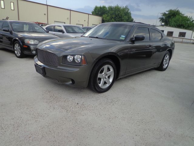 Dodge Charger 2008 photo 4