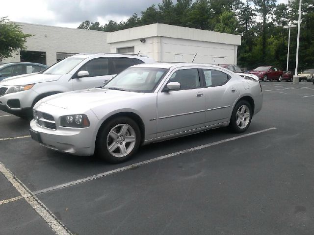 Dodge Charger 2008 photo 2