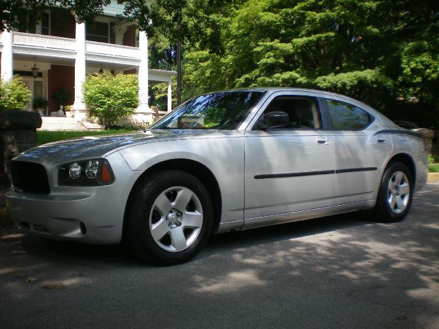 Dodge Charger SE Sedan