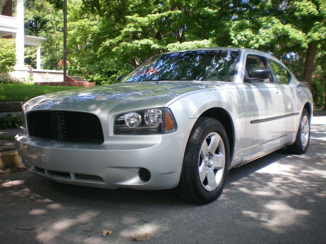 Dodge Charger 2008 photo 1