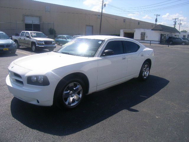 Dodge Charger 2008 photo 2