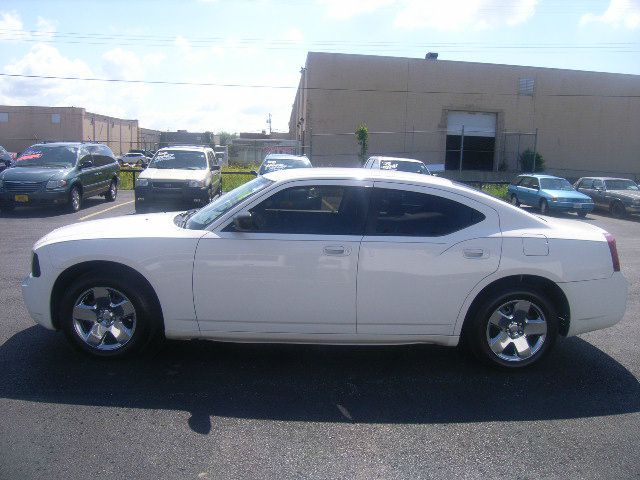 Dodge Charger 2008 photo 9