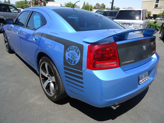 Dodge Charger 2008 photo 1