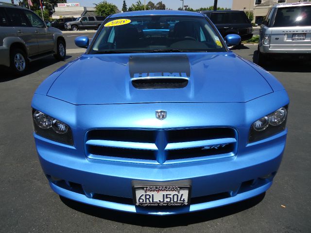 Dodge Charger 2008 photo 3