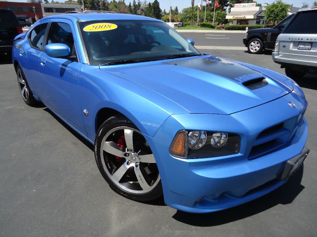 Dodge Charger 2008 photo 4