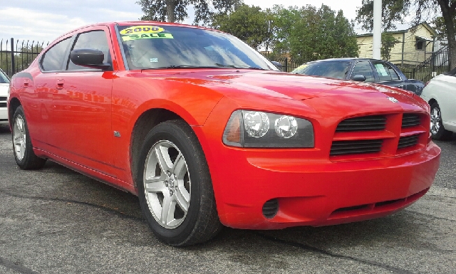 Dodge Charger SE Sedan