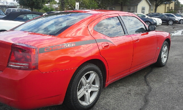 Dodge Charger 2008 photo 2