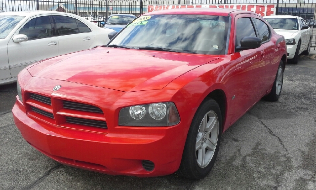 Dodge Charger 2008 photo 3