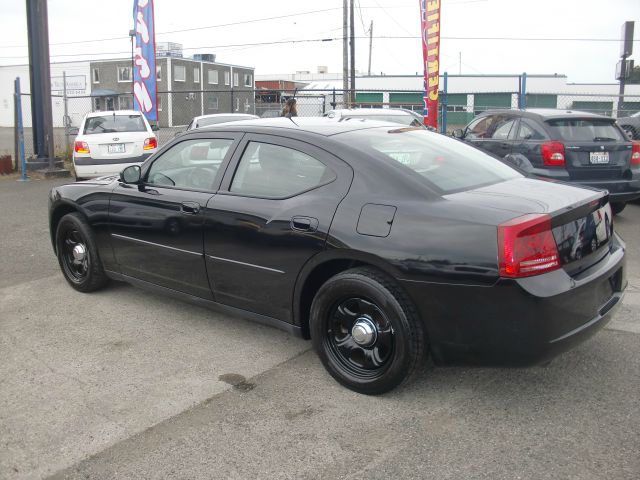 Dodge Charger 2008 photo 1