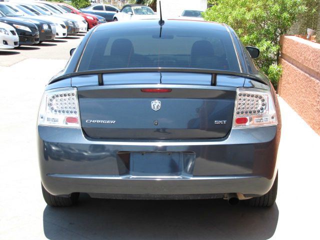 Dodge Charger S Sedan