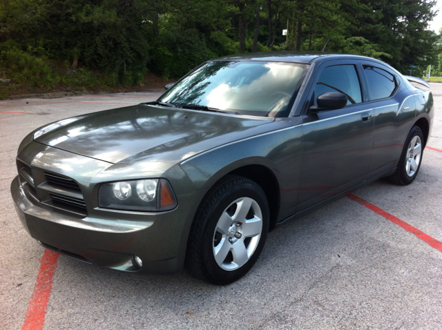 Dodge Charger Unknown Sports Car