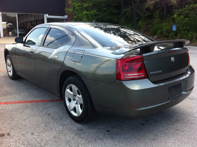 Dodge Charger 2008 photo 1