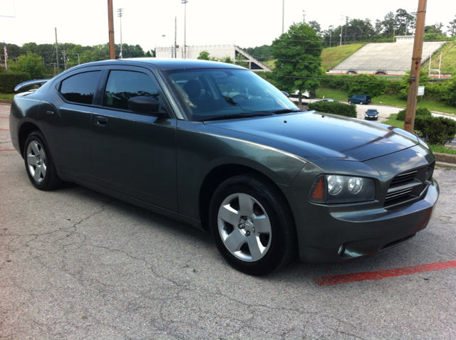 Dodge Charger 2008 photo 3