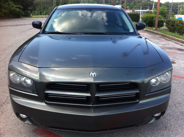 Dodge Charger 2008 photo 4