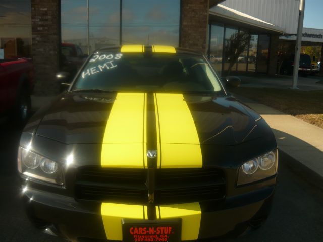 Dodge Charger 2008 photo 2