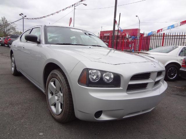 Dodge Charger 2008 photo 0