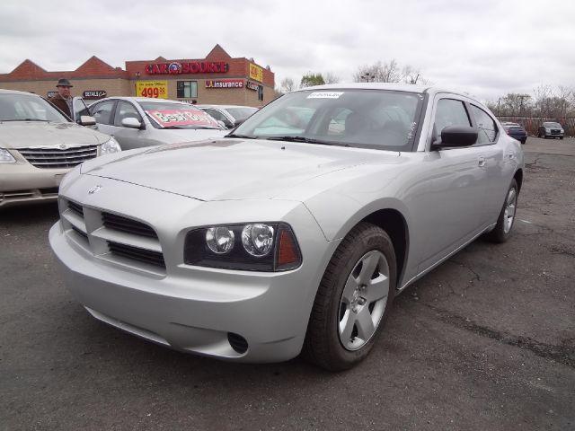 Dodge Charger 2008 photo 2