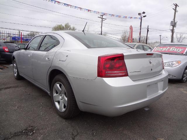 Dodge Charger 2008 photo 3