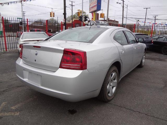 Dodge Charger 2008 photo 5