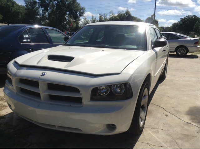 Dodge Charger 2008 photo 2