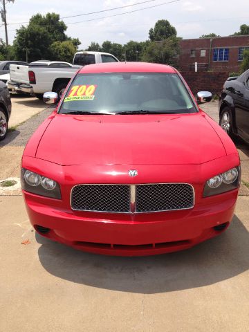 Dodge Charger SE Sedan