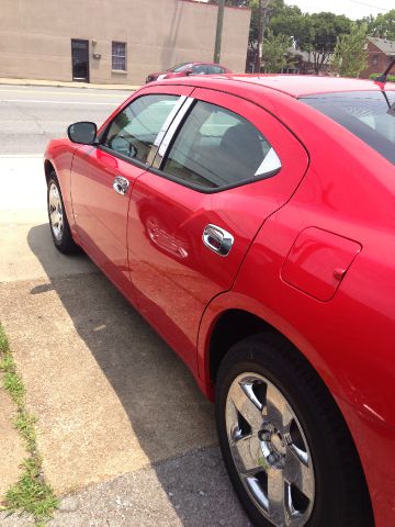 Dodge Charger 2008 photo 2