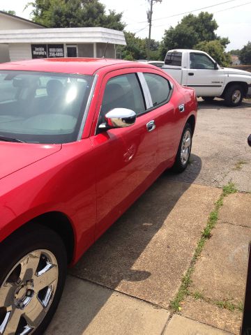 Dodge Charger 2008 photo 3