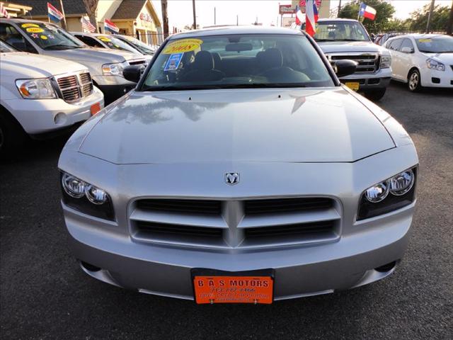 Dodge Charger 2008 photo 1