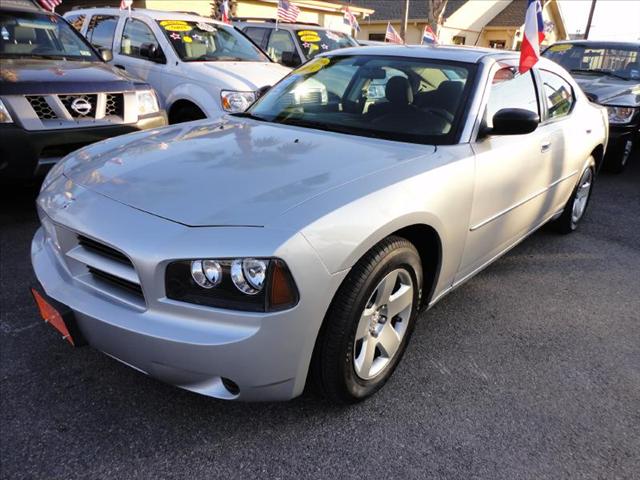 Dodge Charger 2008 photo 2