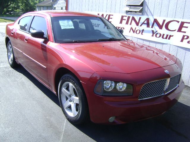 Dodge Charger 2008 photo 2