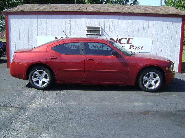 Dodge Charger 2008 photo 3