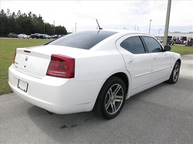 Dodge Charger 2008 photo 2