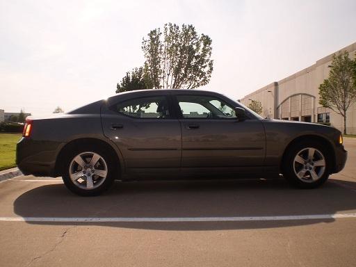 Dodge Charger S Unspecified