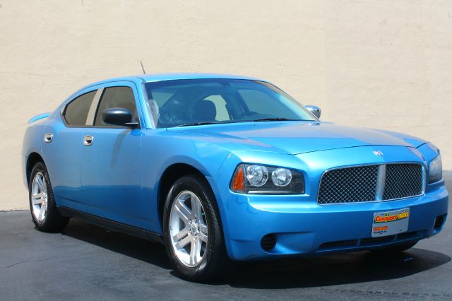 Dodge Charger 2008 photo 1