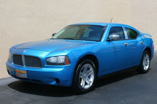 Dodge Charger 2008 photo 13