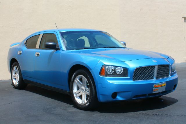 Dodge Charger 2008 photo 15