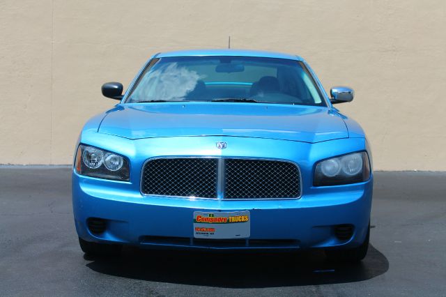 Dodge Charger 2008 photo 17