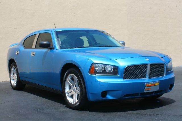 Dodge Charger 2008 photo 2