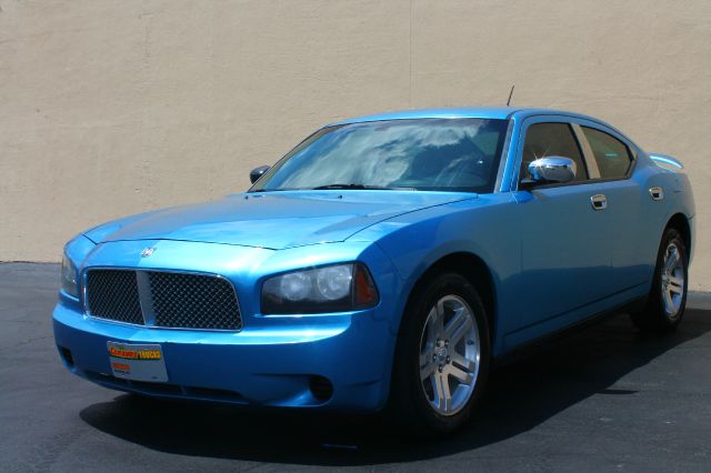 Dodge Charger 2008 photo 3