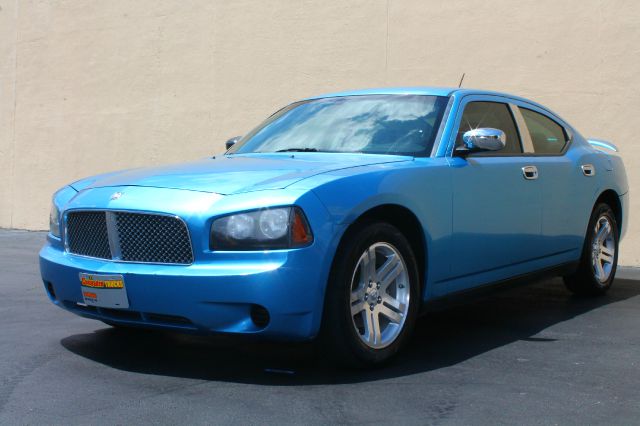 Dodge Charger 2008 photo 4