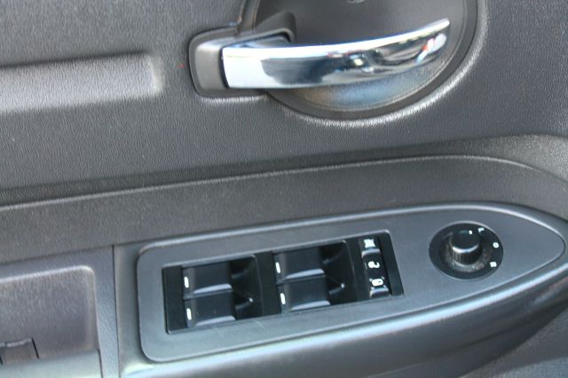 Dodge Charger 2008 photo 6