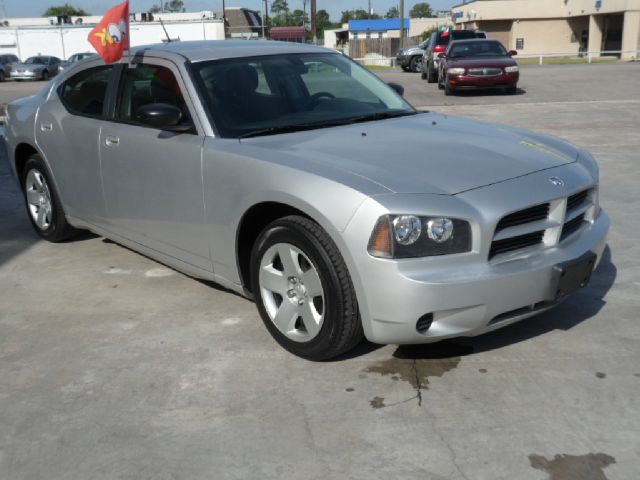 Dodge Charger 2008 photo 1