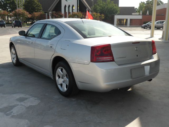 Dodge Charger 2008 photo 3