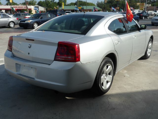 Dodge Charger 2008 photo 4