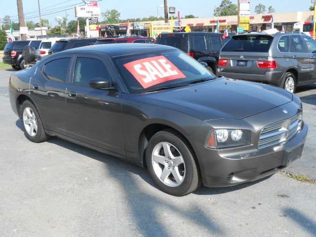 Dodge Charger SE Sedan